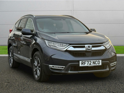 Honda CR-V  I-MMD EX