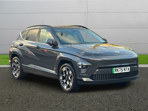 Hyundai Kona  ULTIMATE