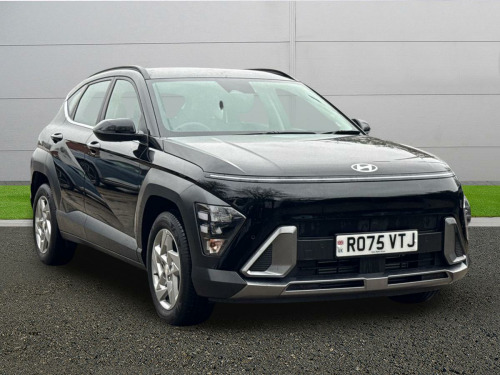 Hyundai Kona  ADVANCE