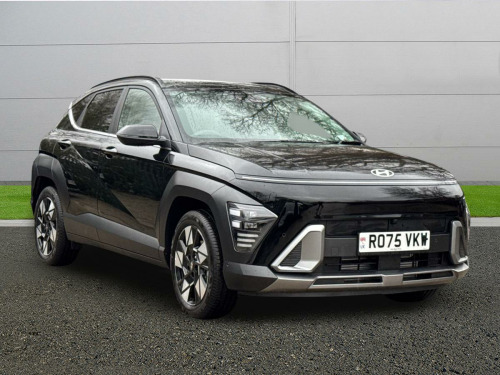 Hyundai Kona  ULTIMATE