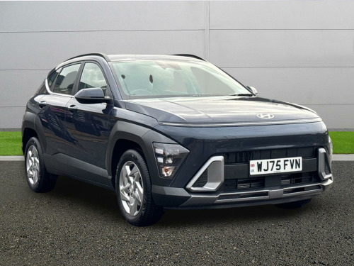 Hyundai Kona  ADVANCE 