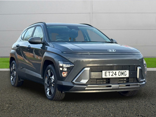 Hyundai Kona  ADVANCE 