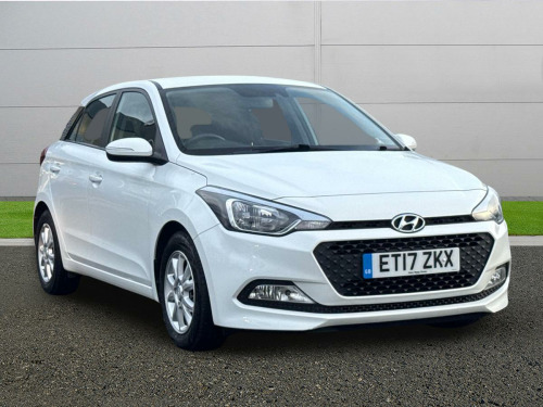 Hyundai i20  MPI SE 