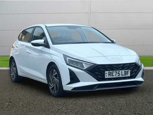 Hyundai i20  T-GDI ADVANCE 