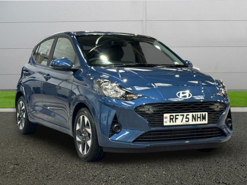 Hyundai i10  ADVANCE 