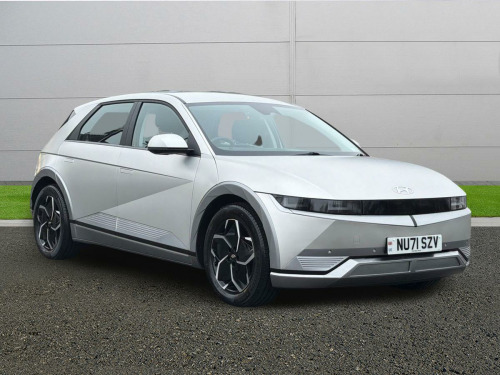 Hyundai IONIQ  PREMIUM 