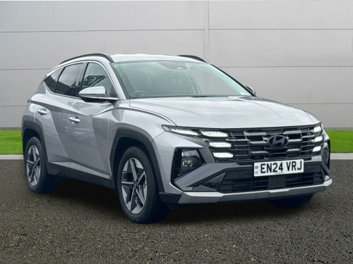 Hyundai Tucson  PREMIUM 