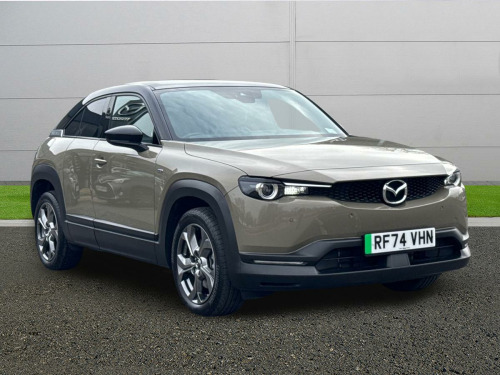 Mazda MX-3  EXCLUSIVE-LINE 