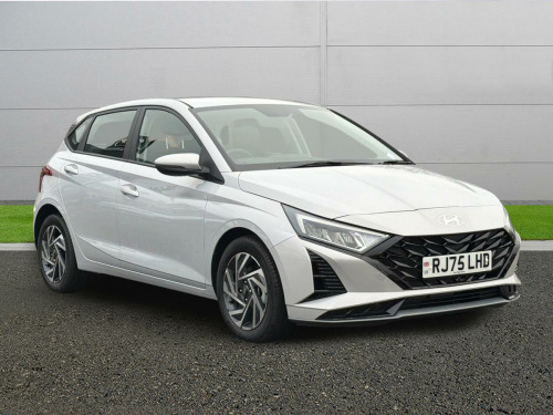 Hyundai i20  T-GDI ADVANCE 