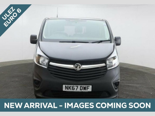 Vauxhall Vivaro  L2 LWB 5 Seat Wheelchair Accessible Disabled Acces