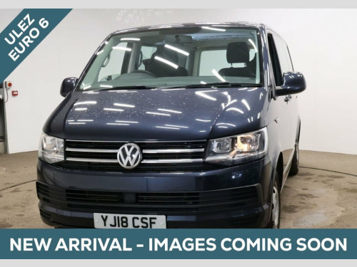 Volkswagen Transporter  LWB Auto Twin Wheelchair Accessible Disabled Acces 