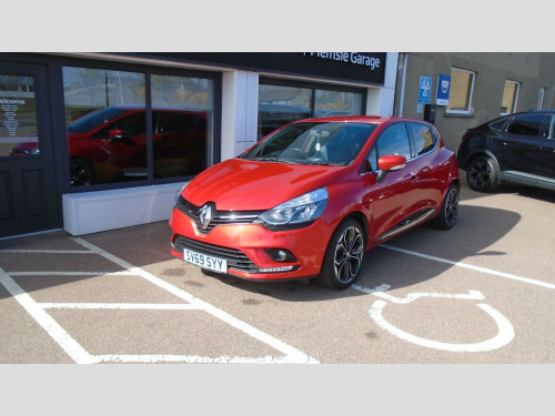 Renault Clio  0.9 Iconic TCe 90 MY18