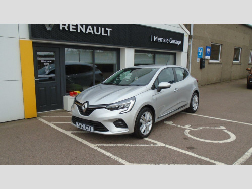 Renault Clio  1.0 Play TCe 100
