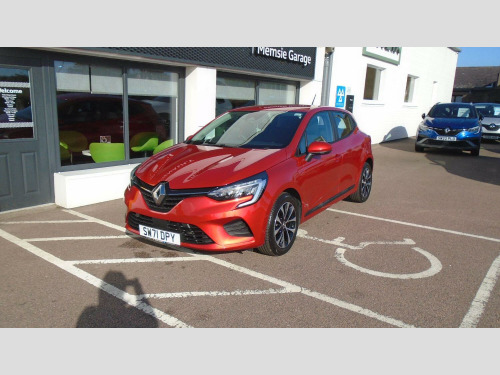 Renault Clio  1.0 Iconic TCe 90 MY21.5