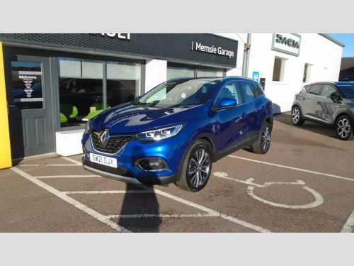 Renault Kadjar  1.5 S Edition Blue dCi 115 MY19