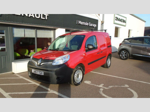 Renault Kangoo  1.5 ML19 ENERGY dCi 90 Business Euro 6