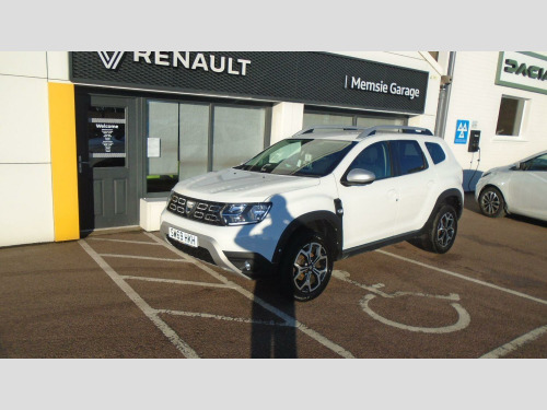 Dacia Duster  1.3 Prestige TCe 130 4x2 MY19