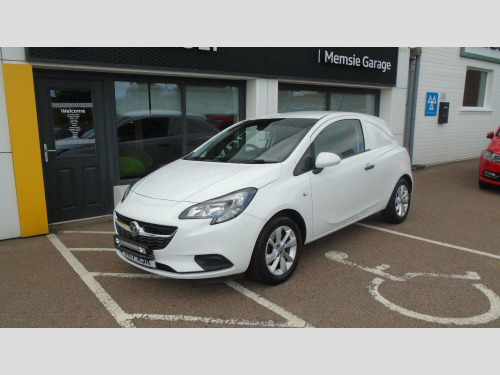 Vauxhall Corsa 1.3 CDTi