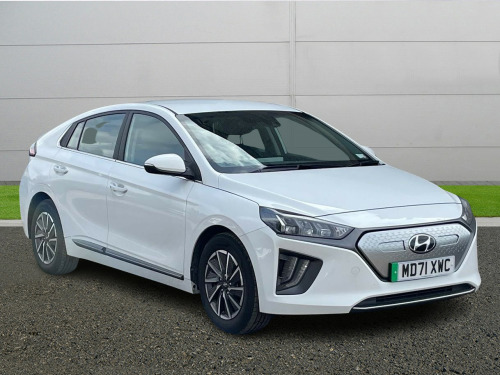 Hyundai IONIQ  Electric Hatchback Premium