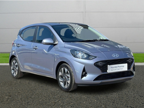 Hyundai i10  Hatchback Advance