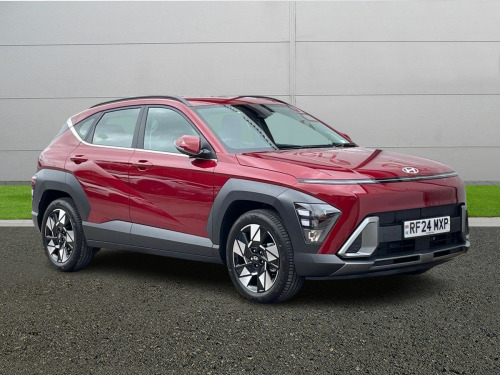 Hyundai Kona  KONA Advance