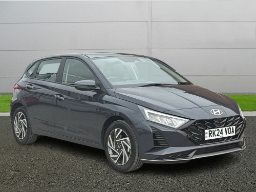 Hyundai i20  Hatchback Advance