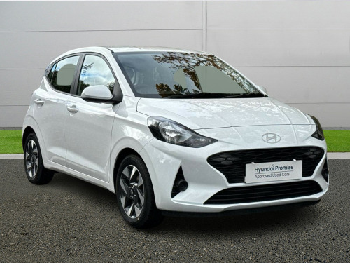 Hyundai i10  Hatchback Advance