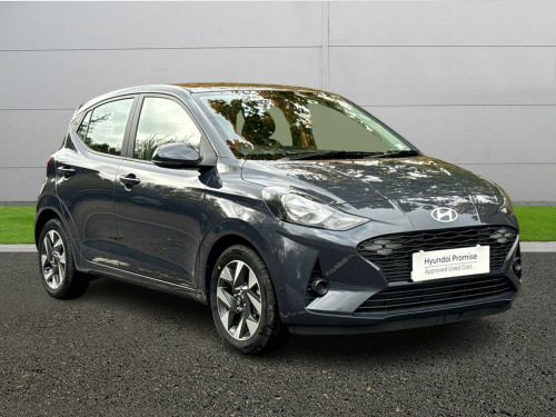 Hyundai i10  Hatchback Advance