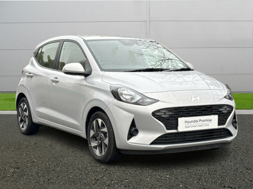 Hyundai i10  Hatchback Advance