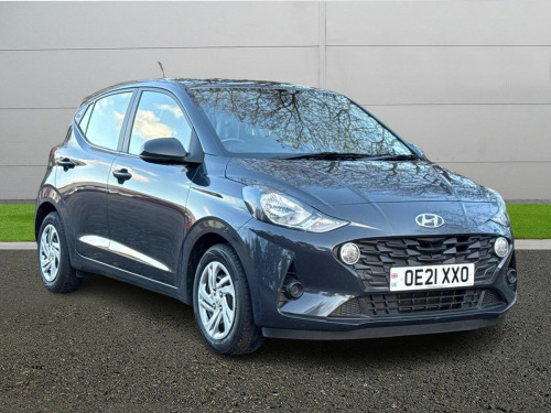 Hyundai i10  Hatchback SE Connect