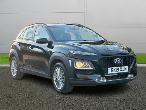 Hyundai Kona  Hatchback SE