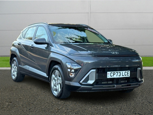 Hyundai Kona  KONA Advance