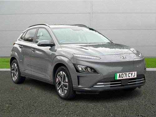 Hyundai Kona  Electric Hatchback Premium