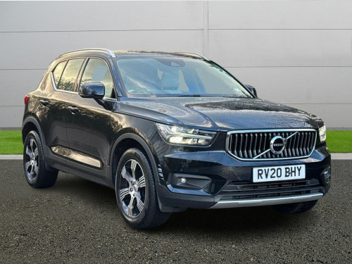 Volvo XC40  Estate Inscription