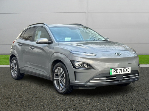 Hyundai Kona  Electric Hatchback Ultimate