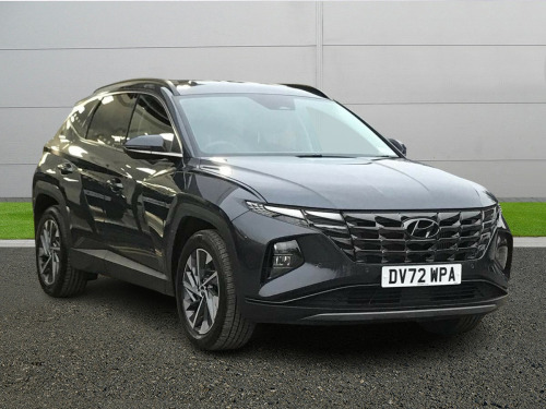 Hyundai Tucson  TUCSON Premium