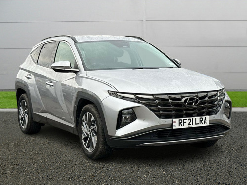 Hyundai Tucson  TUCSON Premium