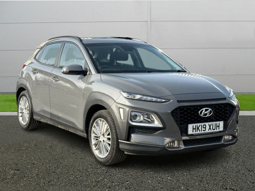 Hyundai Kona  Hatchback SE