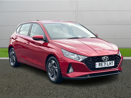 Hyundai i20  Hatchback Special Editions Element