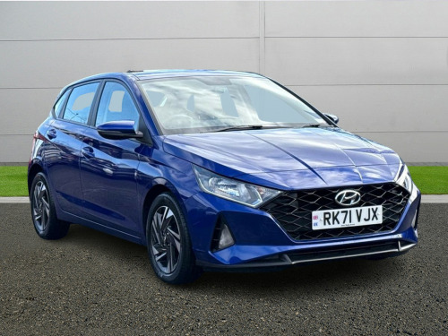 Hyundai i20  Hatchback Special Editions Element