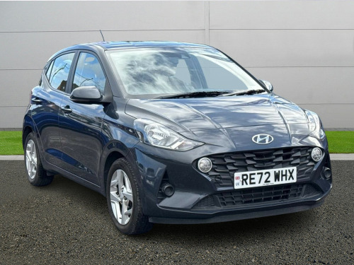 Hyundai i10  Hatchback SE Connect