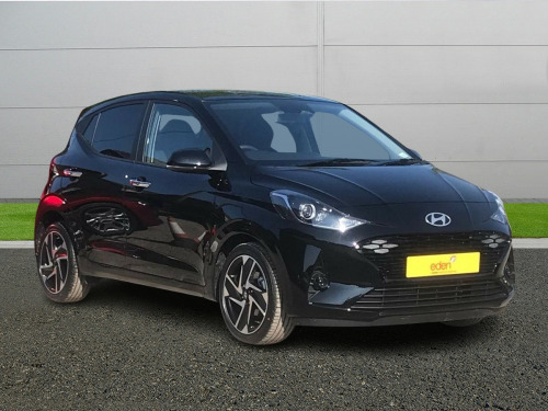 Hyundai i10 PREMIUM