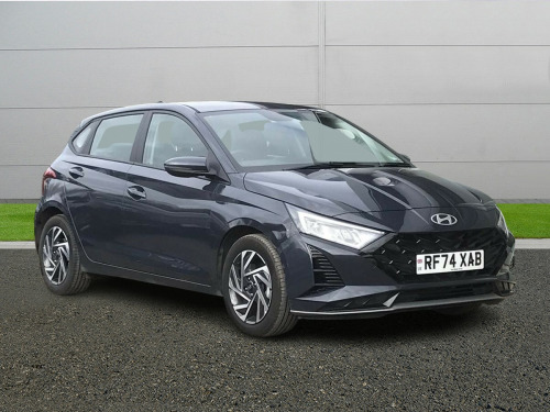 Hyundai i20  T-GDI ADVANCE