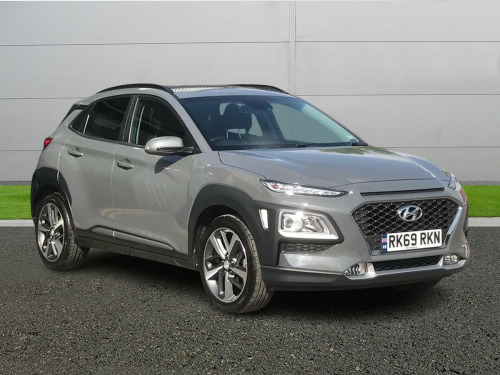 Hyundai Kona PREMIUM