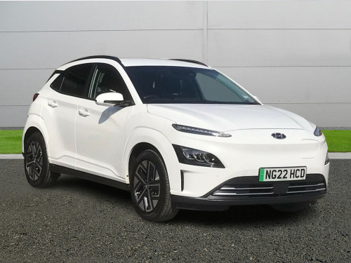 Hyundai Kona PREMIUM