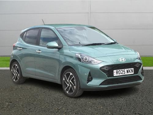 Hyundai i10 PREMIUM