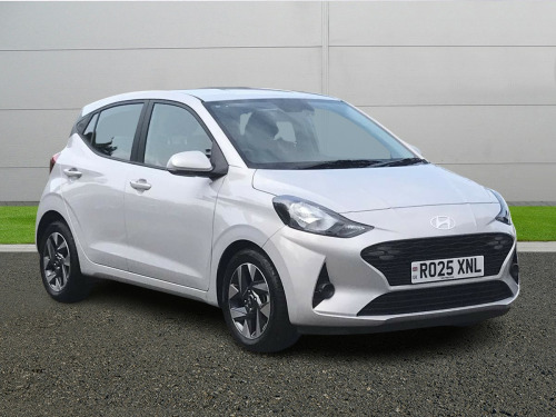 Hyundai i10 ADVANCE