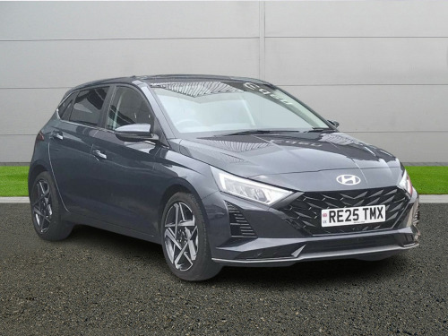 Hyundai i20  T-GDI ULTIMATE