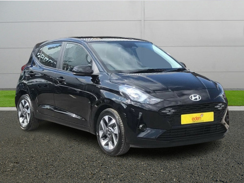 Hyundai i10 ADVANCE
