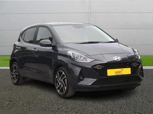 Hyundai i10 PREMIUM